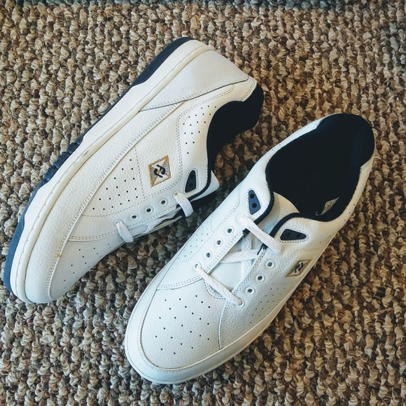 footjoy tennis shoes